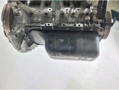 Engine type 9HX - Suzuki SX4 I - R1-6878W