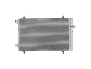 A/C Condenser used - Peugeot 807 - 6455 HS