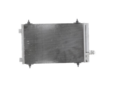 Radiateur de climatisation / Condenseur - Citroen C8 - 6455HS - Q1-4520U