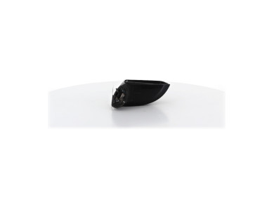 Right wing mirror - Hyundai COUPE II PH.1 - Blanc - 876202C110 - M1-7018J
