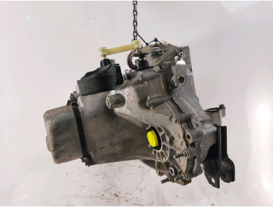 Gearbox type 20CQ28 - Citroen DS3 I PH.1 - H0-8961H