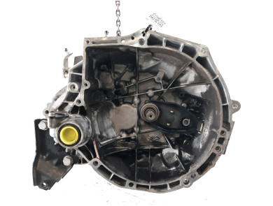 Boîte de vitesses type 20CQ28 - Citroen DS3 I PH.1 - H0-8961H