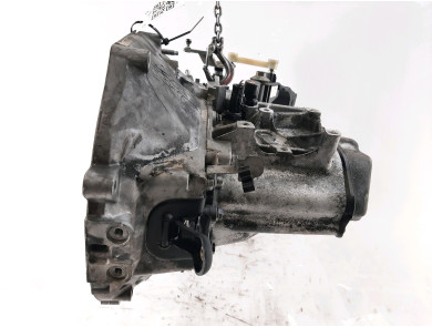 Gearbox type 20CQ28 - Citroen DS3 I PH.1 - H0-8961H