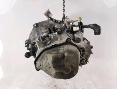 Boîte de vitesses type 20CQ28 - Citroen DS3 I PH.1 - H0-8961H