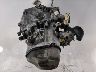Gearbox type 20CQ28 - Citroen DS3 I PH.1 - H0-8961H