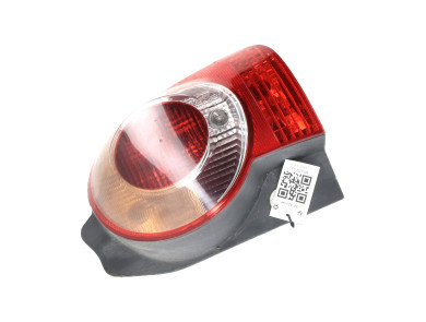 Feu arrière droit - Renault MODUS PH.1 - 8200538785 - T0-8295H