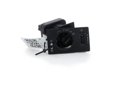 Light switch - Mercedes CLASSE B I PH.1 - 1695450210 - N1-3814M