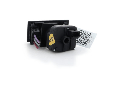 Interrupteur d'éclairage - Mercedes CLASSE B I PH.1 - 1695450210 - N1-3814M