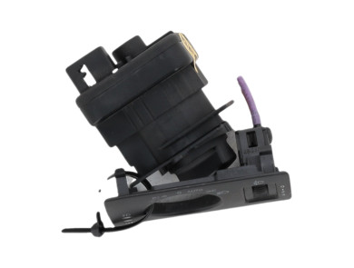 Light switch - Mercedes CLASSE B I PH.1 - 1695450210 - N1-3814M