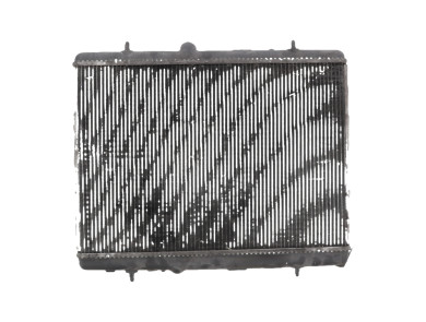 Cooling radiator - Citroen C4 II PH.1 - 00001330W2 - L1-4533A