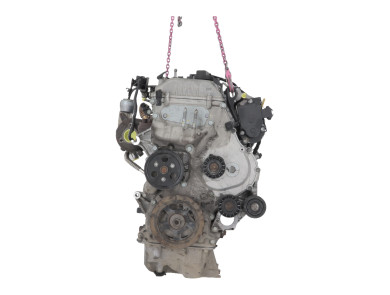 Moteur type D4FB-112L12AU00 - Hyundai I30 I PH.1 - K1-6487U