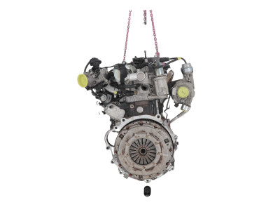 Engine type D4FB-112L12AU00 - Hyundai I30 I PH.1 - K1-6487U