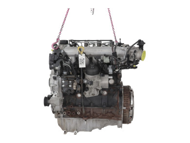 Engine type D4FB-112L12AU00 - Hyundai I30 I PH.1 - K1-6487U
