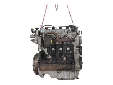 Engine type D4FB-112L12AU00 - Hyundai I30 I PH.1 - K1-6487U