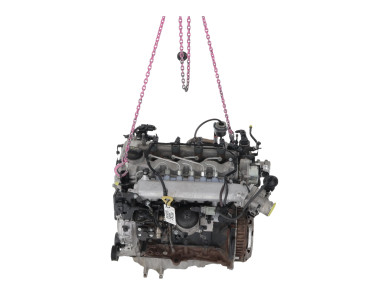 Engine type D4FB-112L12AU00 - Hyundai I30 I PH.1 - K1-6487U
