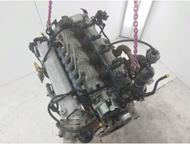 Engine type D4FB-112L12AU00 - Hyundai I30 I PH.1 - K1-6487U