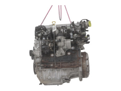 Moteur type D4FB-112L12AU00 - Hyundai I30 I PH.1 - K1-6487U