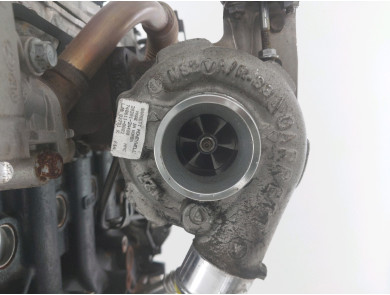 Engine type D4FB-112L12AU00 - Hyundai I30 I PH.1 - K1-6487U