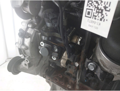 Engine type D4FB-112L12AU00 - Hyundai I30 I PH.1 - K1-6487U