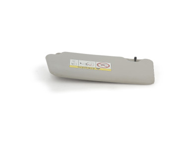 Pare-soleil droit - Nissan NOTE II - 96400-3VV1A - U1-3488E