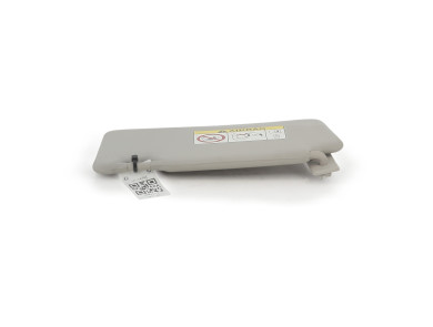 Pare-soleil droit - Nissan NOTE II - 96400-3VV1A - U1-3488E