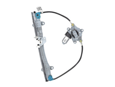 Lève-vitre droit - Renault TWINGO II PH.1 - 8200384741 - S1-6847H