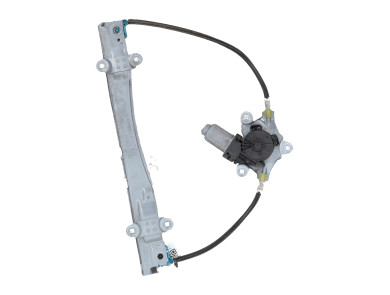 Lève-vitre droit - Renault TWINGO II PH.1 - 8200384741 - S1-6847H