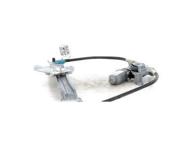 Lève-vitre droit - Renault TWINGO II PH.1 - 8200384741 - S1-6847H