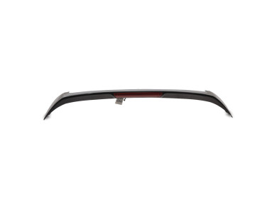 Rear spoiler - Ford FIESTA VI PH.2 - Noir - 2116233 - N1-6665F
