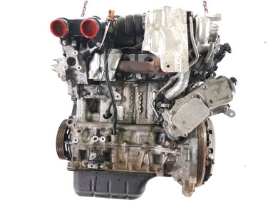 Engine type 9H06 - Citroen BERLINGO FOURGON II PH.2 - R1-5622Y