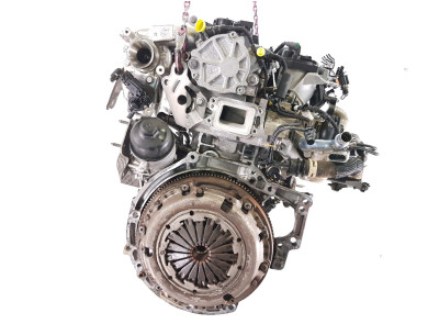 Engine type 9H06 - Citroen BERLINGO FOURGON II PH.2 - R1-5622Y