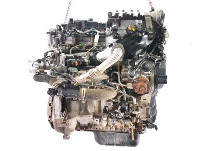 Moteur type 9H06 - Citroen BERLINGO FOURGON II PH.2 - R1-5622Y