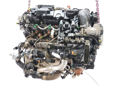 Moteur type 9H06 - Citroen BERLINGO FOURGON II PH.2 - R1-5622Y