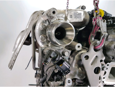 Moteur type 9H06 - Citroen BERLINGO FOURGON II PH.2 - R1-5622Y