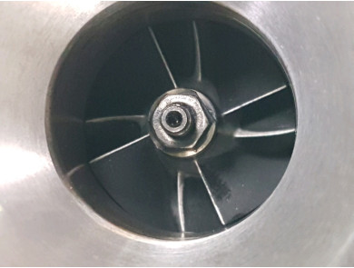 Engine type 9H06 - Citroen BERLINGO FOURGON II PH.2 - R1-5622Y