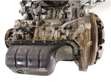Moteur type 9H06 - Citroen BERLINGO FOURGON II PH.2 - R1-5622Y