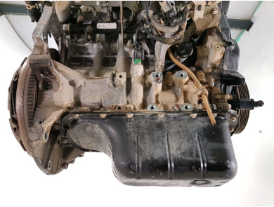 Moteur type 9H06 - Citroen BERLINGO FOURGON II PH.2 - R1-5622Y