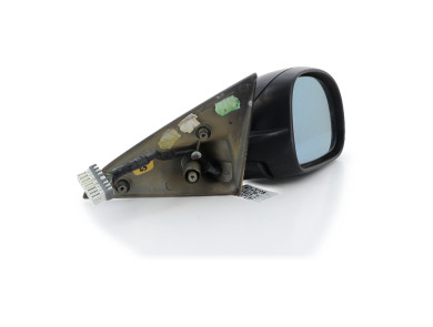 Right wing mirror - Peugeot 406 COUPE - Gris Clair - 8149HC - N1-7012Q