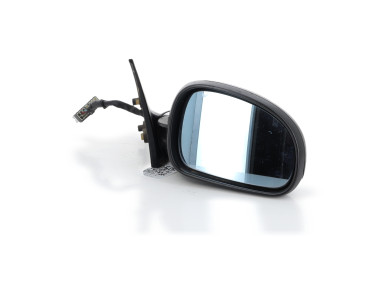 Right wing mirror - Peugeot 406 COUPE - Gris Clair - 8149HC - N1-7012Q