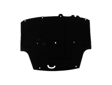 Under-engine protection used - Ford FIESTA - 2330725