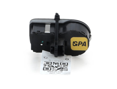 Interrupteur d'éclairage - Opel CORSA D PH.2 - 13191079 - R1-3799A