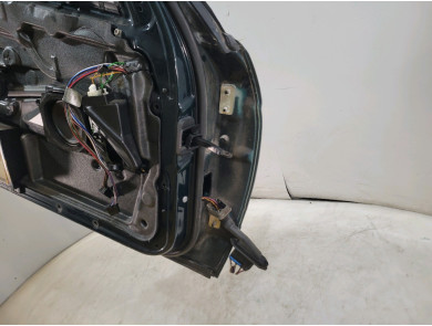 Left front door - BMW SERIE 5 IV PH.1 - Blanc - 41518216817 - F1-5212S