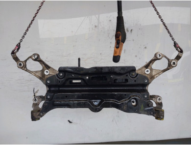 Engine carrier support frame - Honda CIVIC VII PH.2 - 50200SMGG15 - S0-8206E
