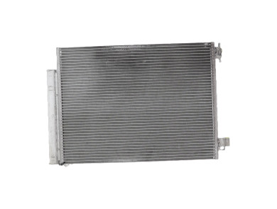A/C Condenser - Renault CLIO ESTATE IV PH.2 - 921006843R - W1-4532A