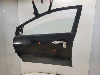 Left front door used - Honda CIVIC - 67050SMGE00ZZ