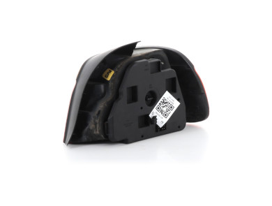 Left rear light - BMW SERIE 5 IV PH.1 - 63218363557 - N1-5226B