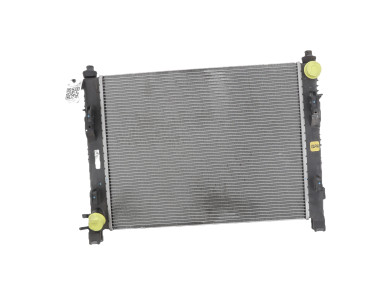 Radiateur d'eau occasion - Renault CLIO - 214102590R