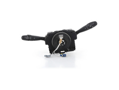 Commodo monobloc - Peugeot 206 + - 96787402XT - C1-8560T