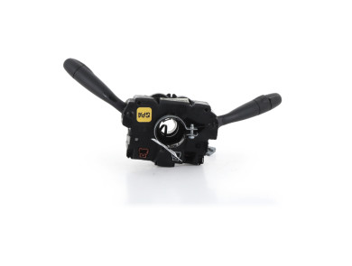 Steering column stalk switch - Peugeot 206 + - 96787402XT - C1-8560T