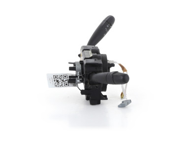 Steering column stalk switch - Peugeot 206 + - 96787402XT - C1-8560T